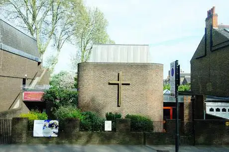 Photo de St Clement's Church Fulham