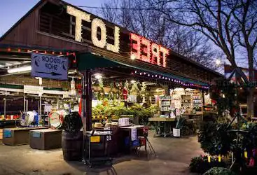 The Summit All Seasons Market at Kirkwood Farmers Market