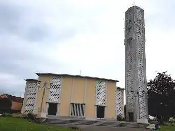 Photo de Eglise Sainte Marie