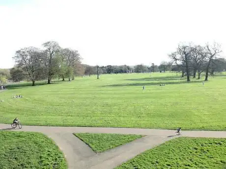 Photo de Markeaton Park