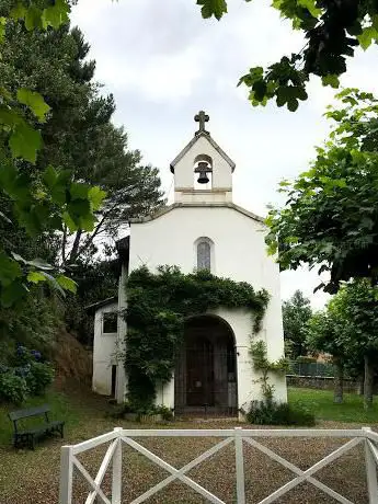 Photo de Chapelle Ur-Onea