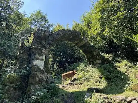 Photo de Kdz.Eregli Balı Tarihi Su Kemerleri