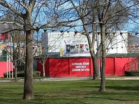 Photo de İnegol Belediyesi Açık Hava Gösteri Merkezi