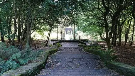 Photo de Bungalow Grounds