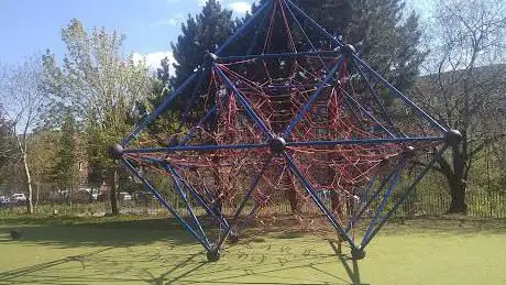 Photo de Happy Children's Park