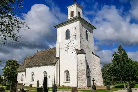 Photo de Ysby Church