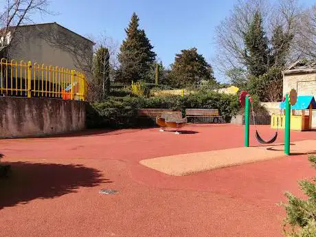 Photo de Magique - Parc Jaune Garden
