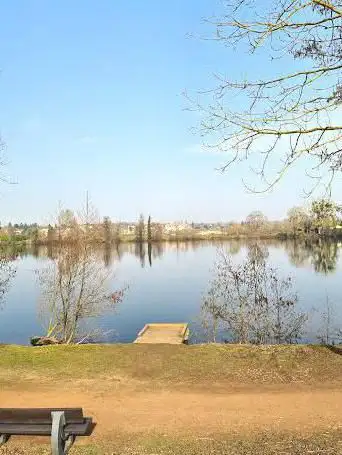 Photo de Parc de la Garenne