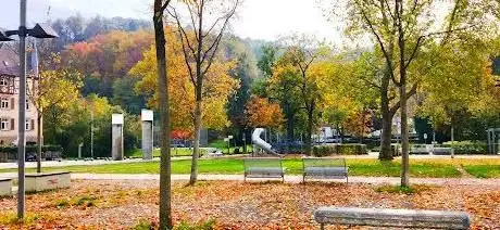 Photo de Terrain de jeu Bachwiesenstrasse
