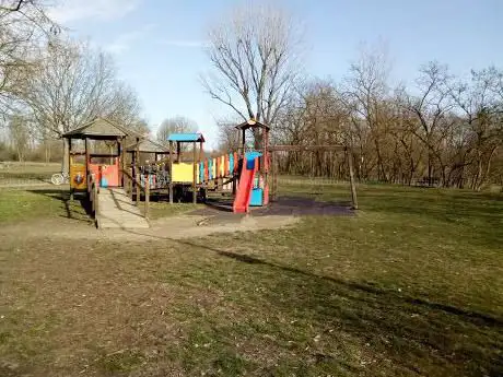 Photo de Vernavola Park