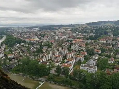 Photo de Gysnauflüe