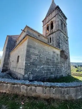 Photo de Church of St. Helen