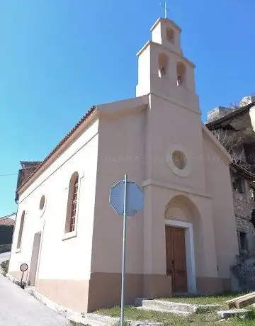 Photo de Saint Joseph’s Church