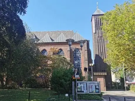 Photo de St. Johannes