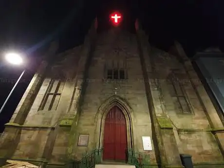 Photo de Stranraer Community Church