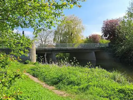 Photo de Bramford meadow