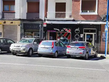 Photo de Salon de Juego La GuÃ­a