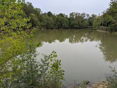 Photo de Lac des pêcheurs