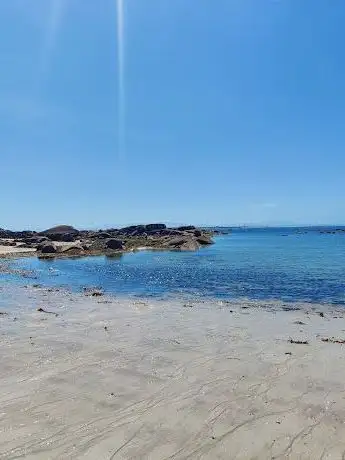 Photo de Scoth na Loinga - Cloughcorr Beach