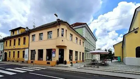 Photo de Črnomelj Tourist Information Center (TIC Črnomelj)