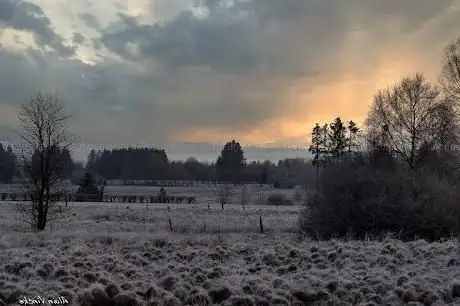 Photo of Promenade de la fagne de Sourbrodt