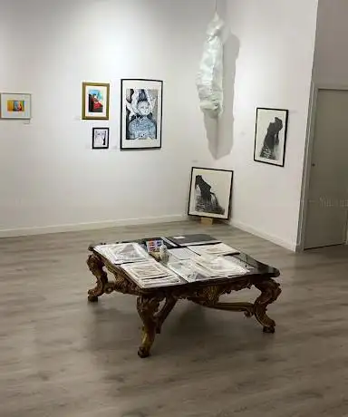 Photo de NÃTIDO gallery