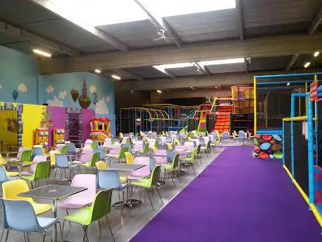 Photo de Royal Kids Lagny sur Marne