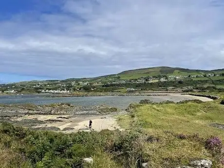 Sweet Nellie’s Beach