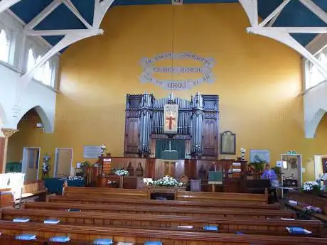 Photo de Ash Street Baptist Church