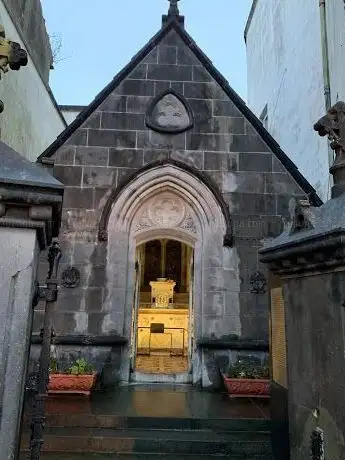 Photo de Costello Memorial Chapel