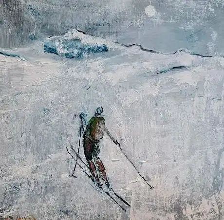 Photo de Galleri Mali