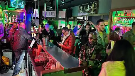 Photo de Le Club SÃ rl