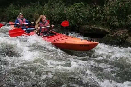 Foto de KayakTours.pl - spływy kajakowe