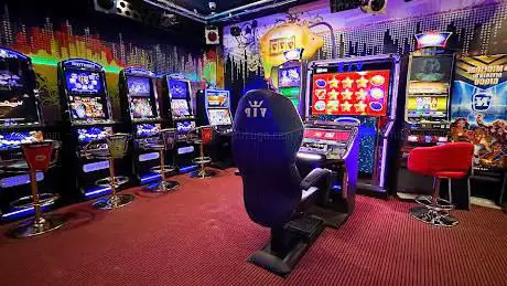Photo de Sala Giochi Gloria