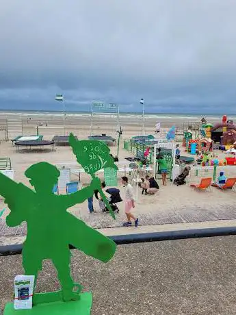 Photo de Digue du touquet