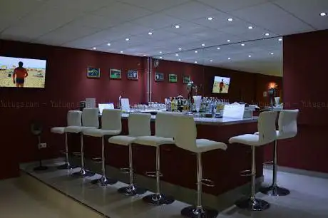 Photo de club deportivo snooker mojacar