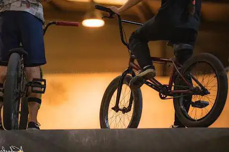 Photo de WeRide