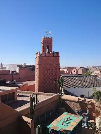 Photo de The Orientalist Museum of Marrakech
