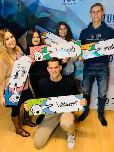 Photo de TIME OUT Real Escape Game