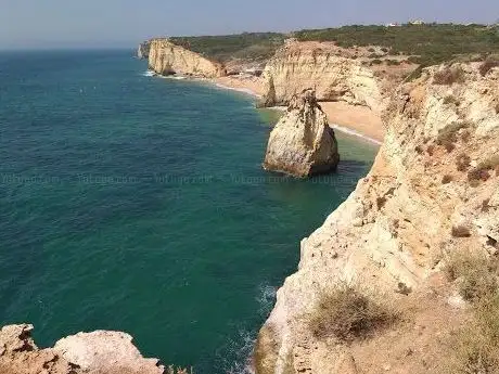 Photo de Phare de Ponta do Altar