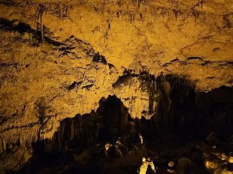 Photo de Cave