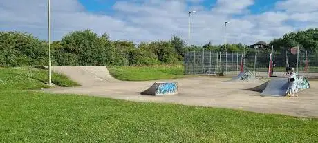 Photo de New Road Play Area