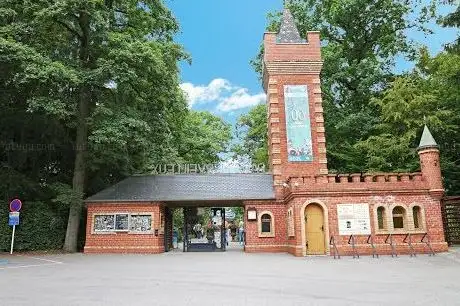 Foto de Parc Merveilleux