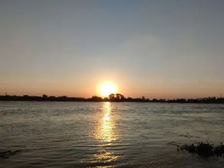Photo de Damietta Branch
