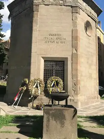 Photo de War Memorial of the Army Aviation