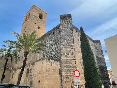 Photo de Paroisse de Saint Bartomeu