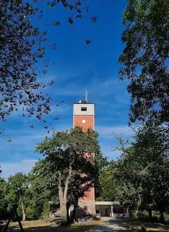 Photo de Burgbergturm