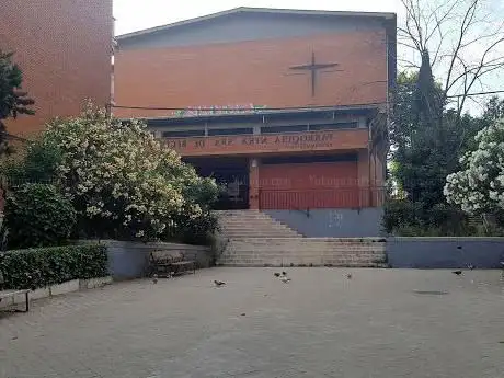Photo de Parroquia Nuestra Señora de Begoña