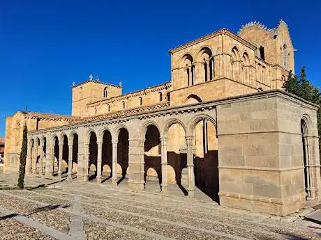 Photo de Basilique San Vicente