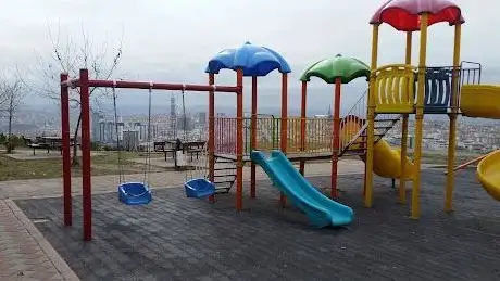 Photo de Keçiören Belediyesi Erhan Dural Parkı